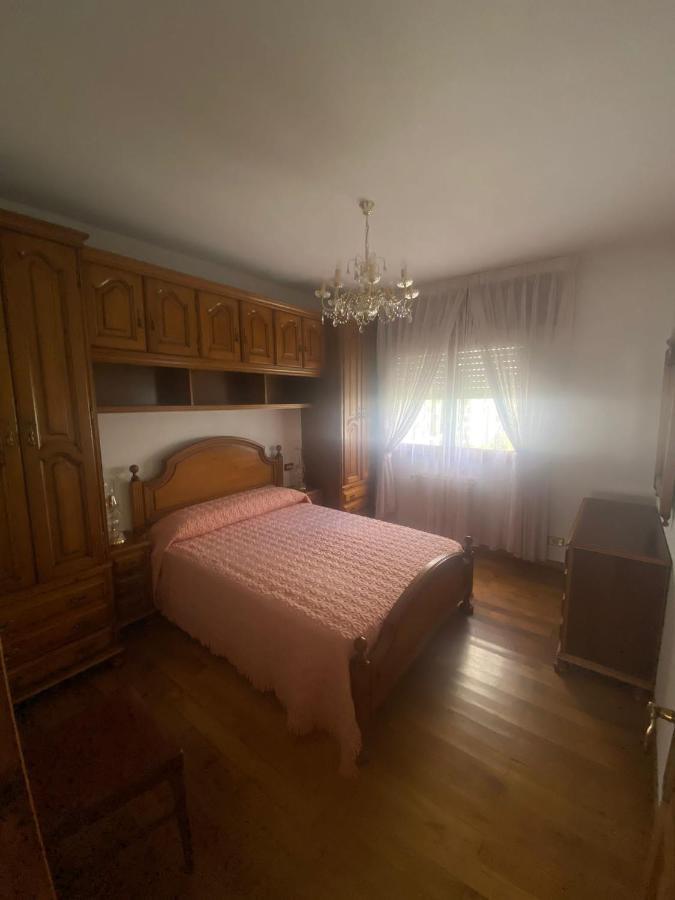 Apartmán Casa Virgilio Taramundi Exteriér fotografie