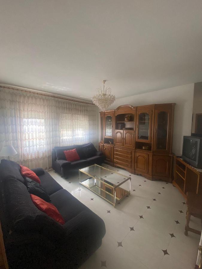 Apartmán Casa Virgilio Taramundi Exteriér fotografie