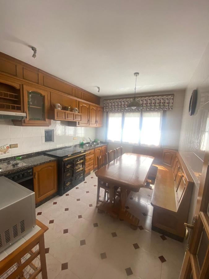 Apartmán Casa Virgilio Taramundi Exteriér fotografie